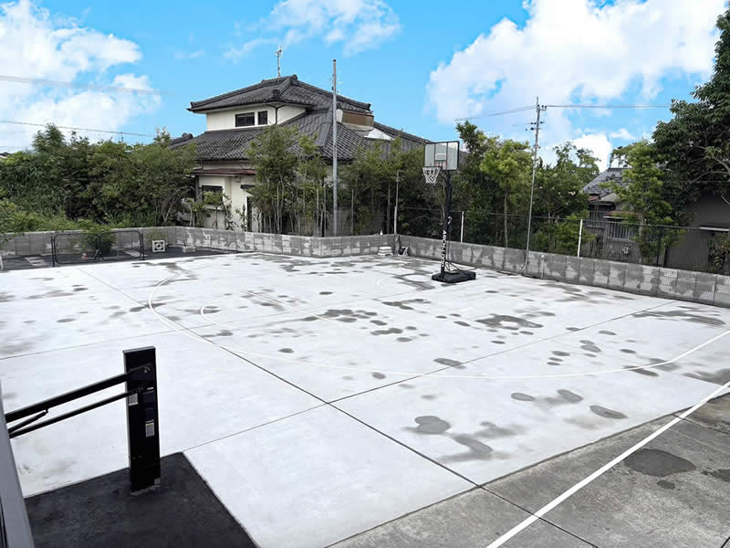 ドッグガーデン写真2