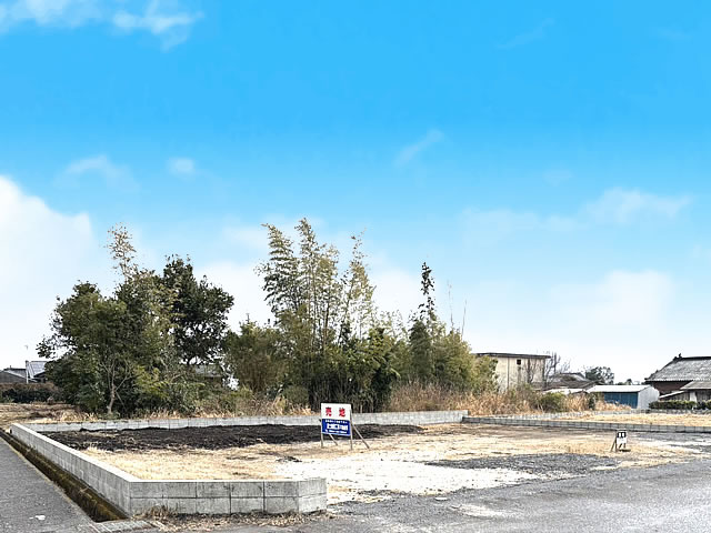 サンライズ花鎌