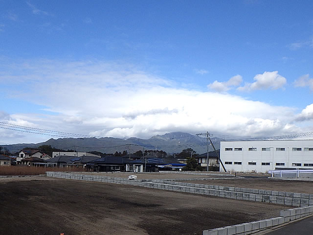 サンヒルズ笠之原