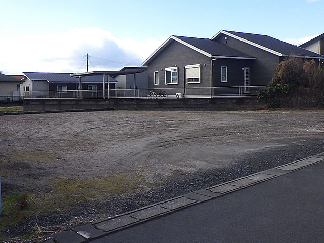 サンヒルズ寿８丁目