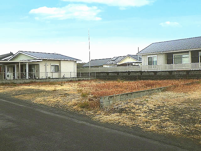 サンヒルズ山宮南台